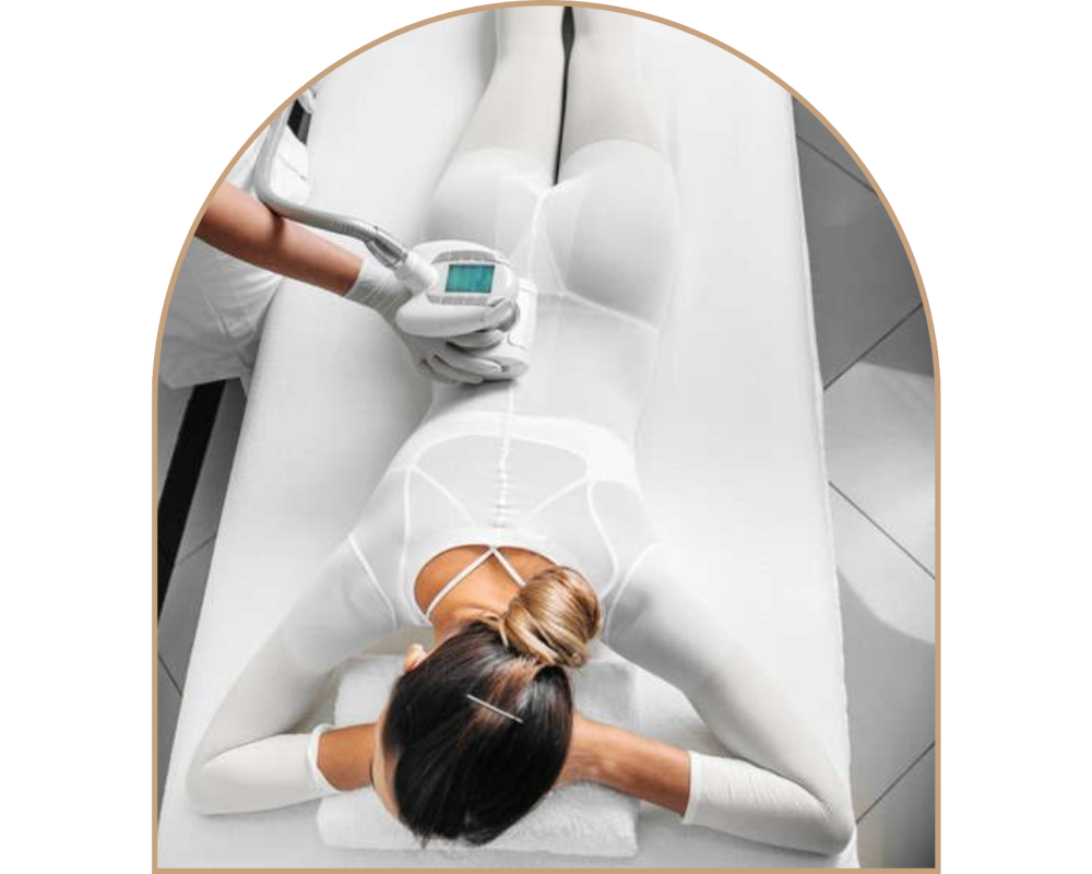 14 Cryolipolyse Cold Sculpting