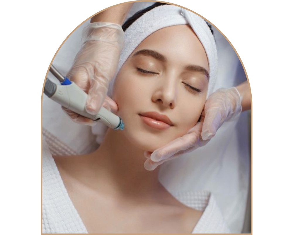 19 Hydrafacial