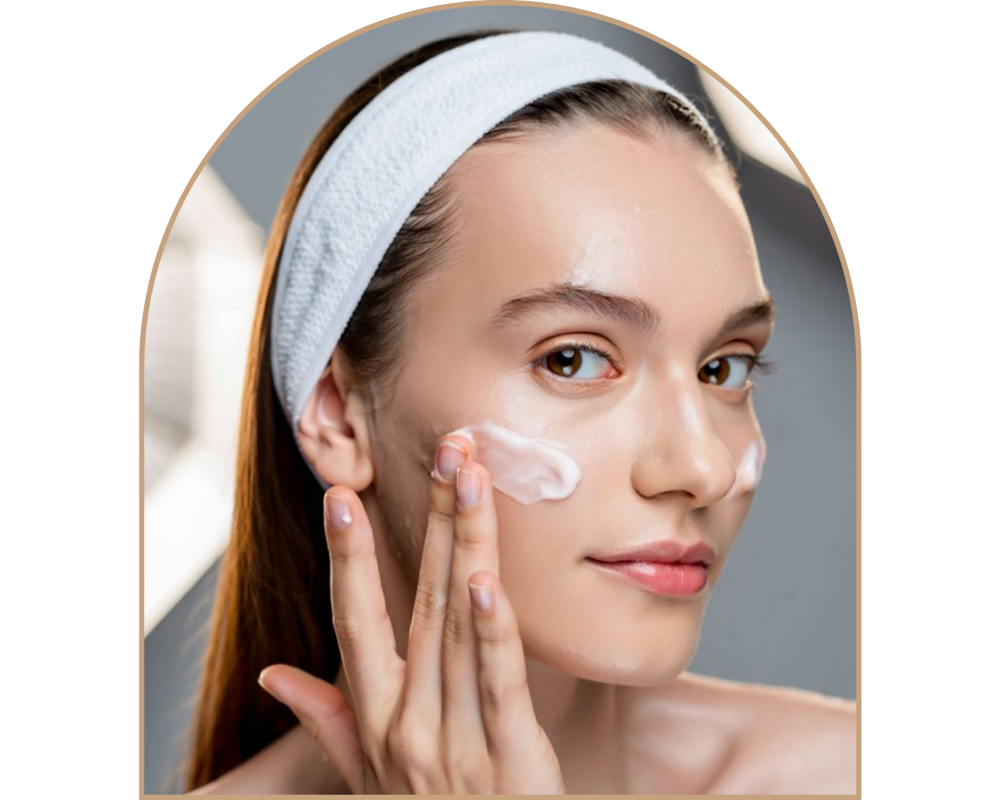 6 Soins du visage