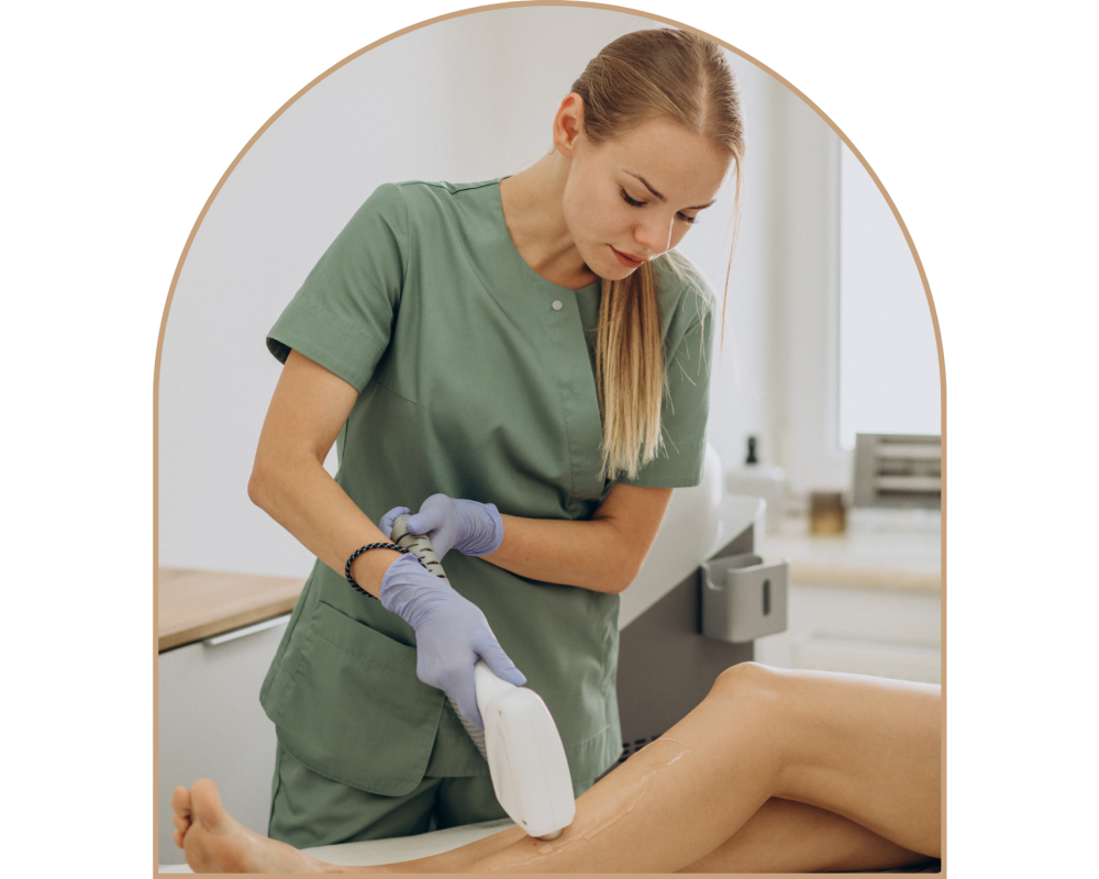 Epilation durable